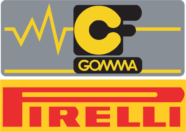 CFGomma-Pirelli