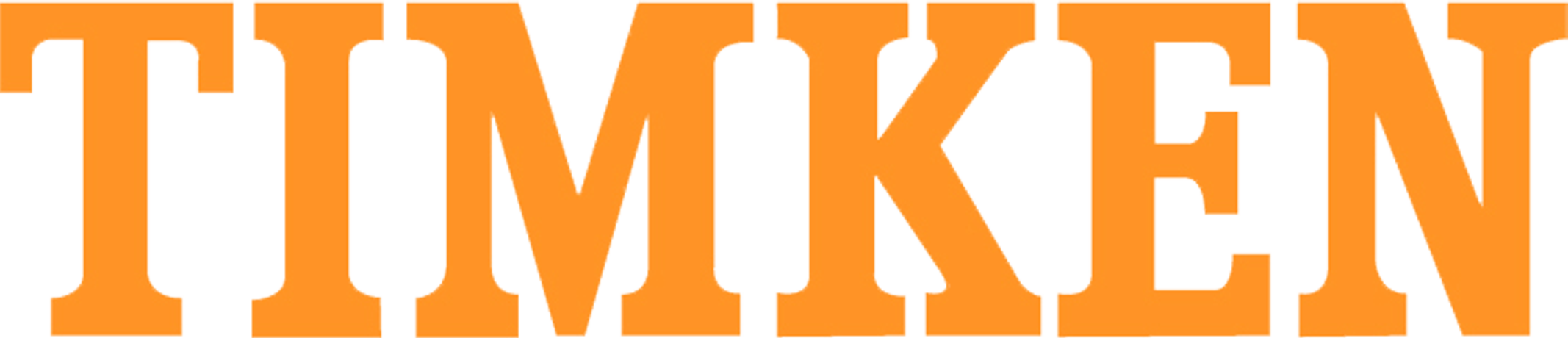 TIMKEN