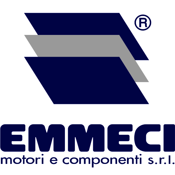 Logo EMMECI Motori e Componenti