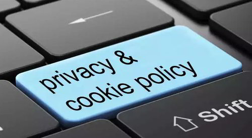 Privacy e Cookie Policy