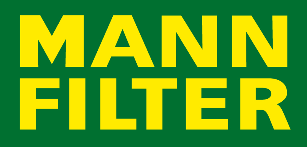 MANN FILTER MANN FILTER