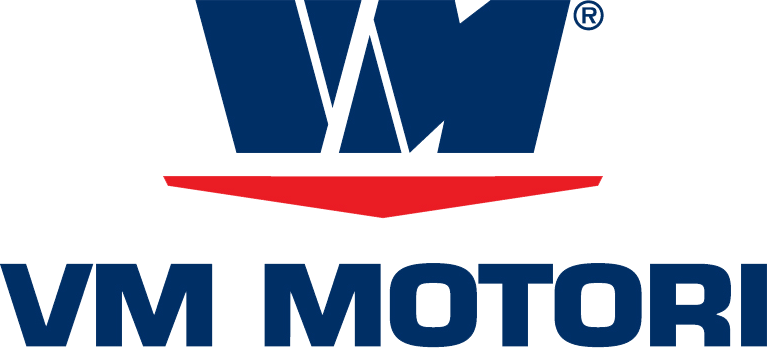 VM MOTORI