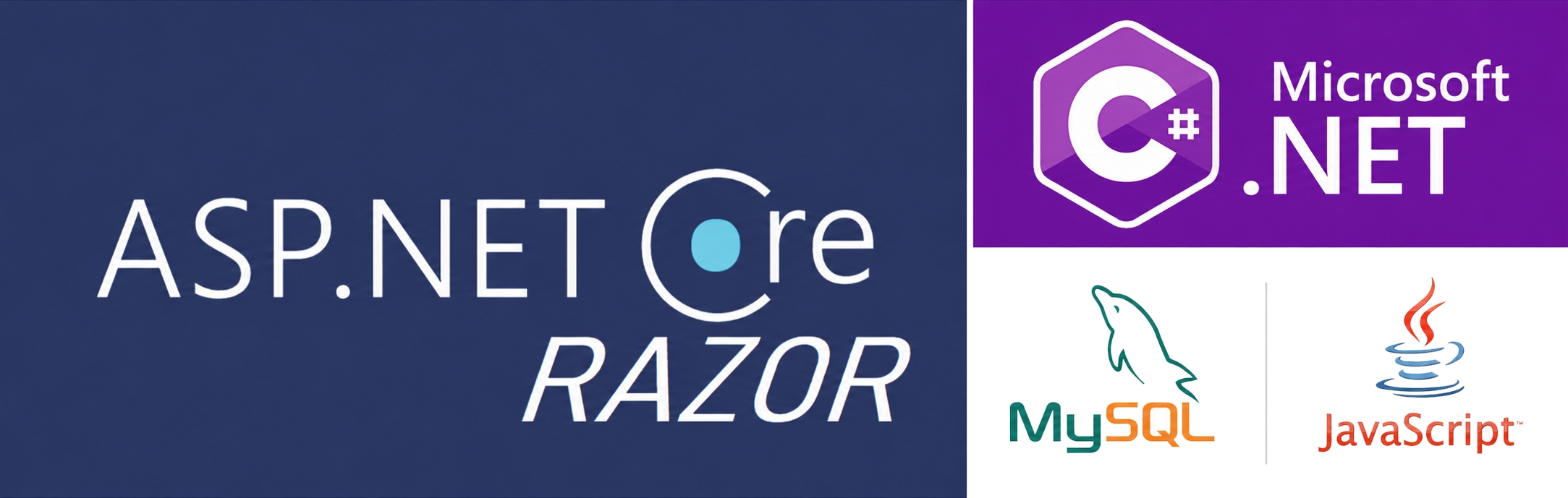 Tecnologie utilizzate nel progetto
