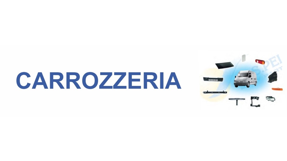Carrozzeria