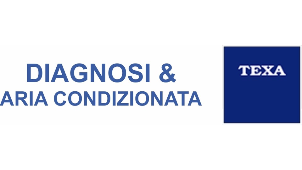 Diagnosi e Aria Condizionata