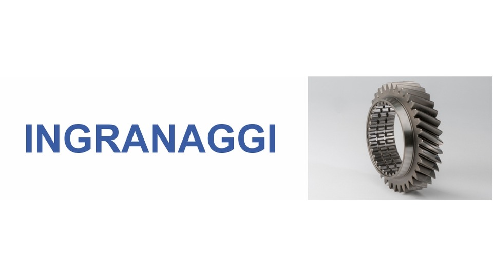 Ingranaggi