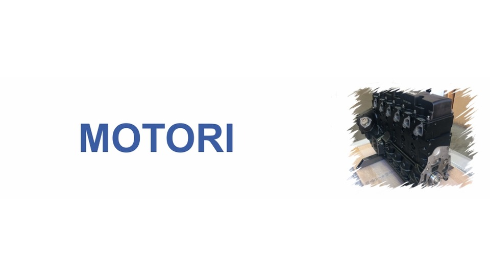 Motori