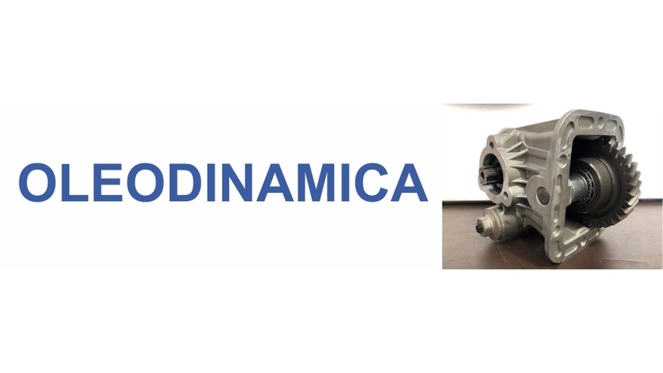Oleodinamica