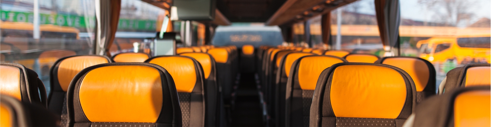 Autobus e pullman